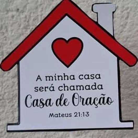 Casa De Oração