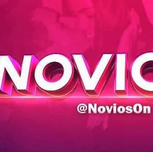 Novios Virtuais 1 Semana