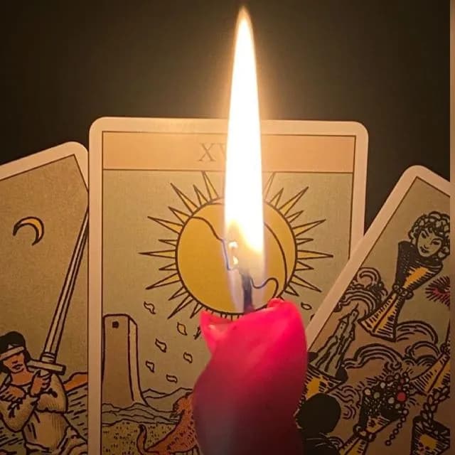 Tarot Gratis, Saiba Que Os Astros Tem A Lhe Dizer