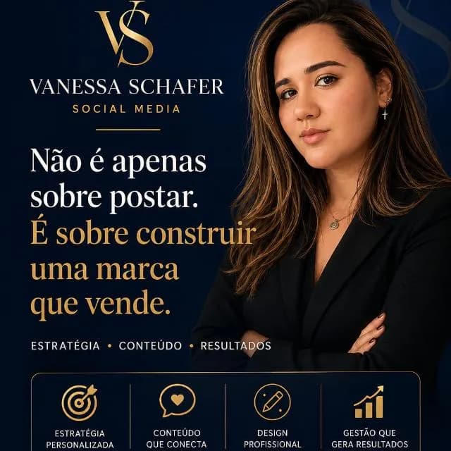 Vs Social Media