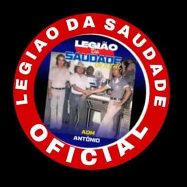 Legião Da Saudade Oficial — grupos de WhatsApp