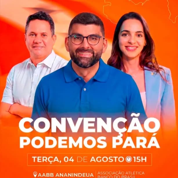 Direita Paraense 2026