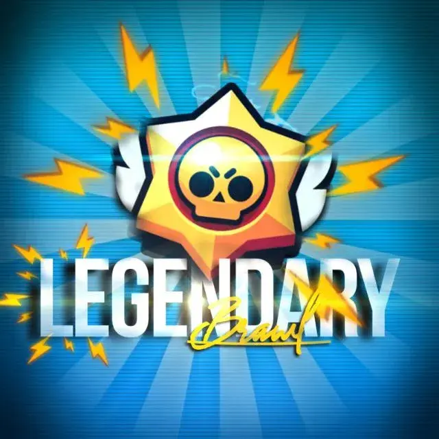 Legendary Brawl Chat Principal
