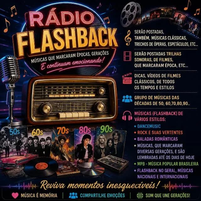 Radio Flashback