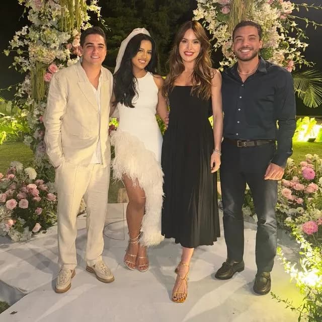 Esposas Evangélicas e Católicas