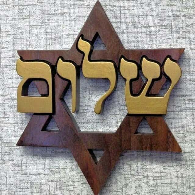 Kabbalah — grupos de WhatsApp