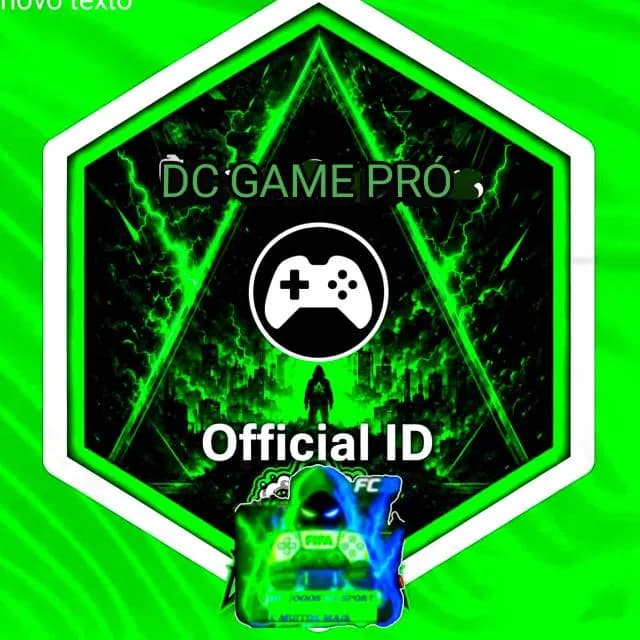 DC GAMES