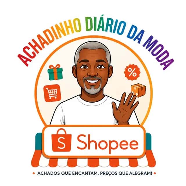 Achadinho Shopee 2.0 — grupos de WhatsApp