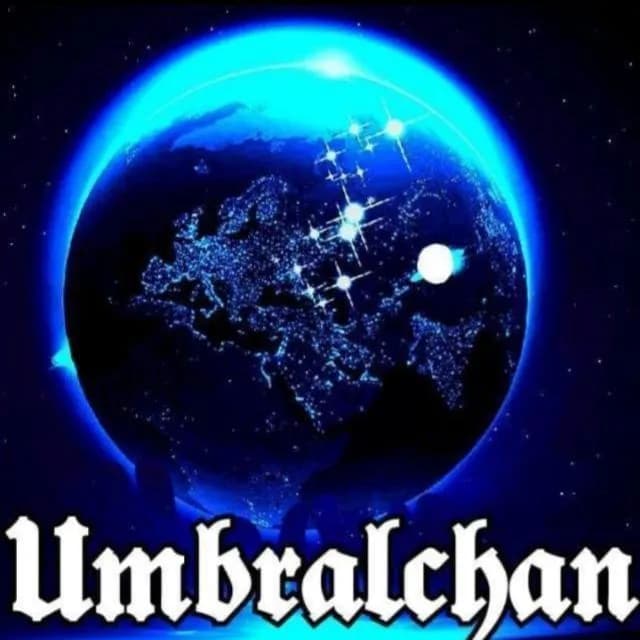 Umbralchan — grupos de WhatsApp