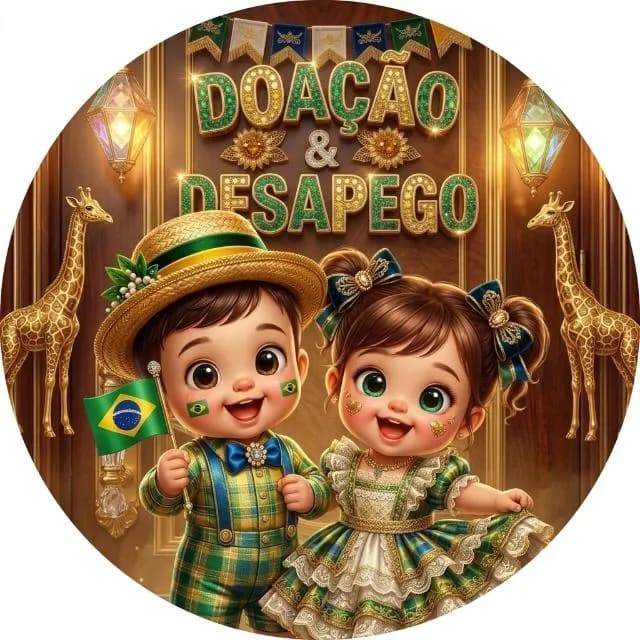 Doacao & Desapego