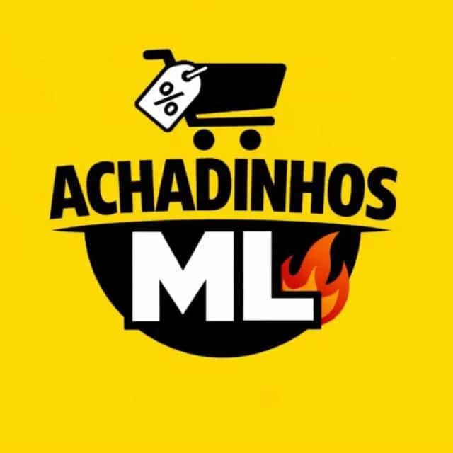 Achados ML — grupos de WhatsApp