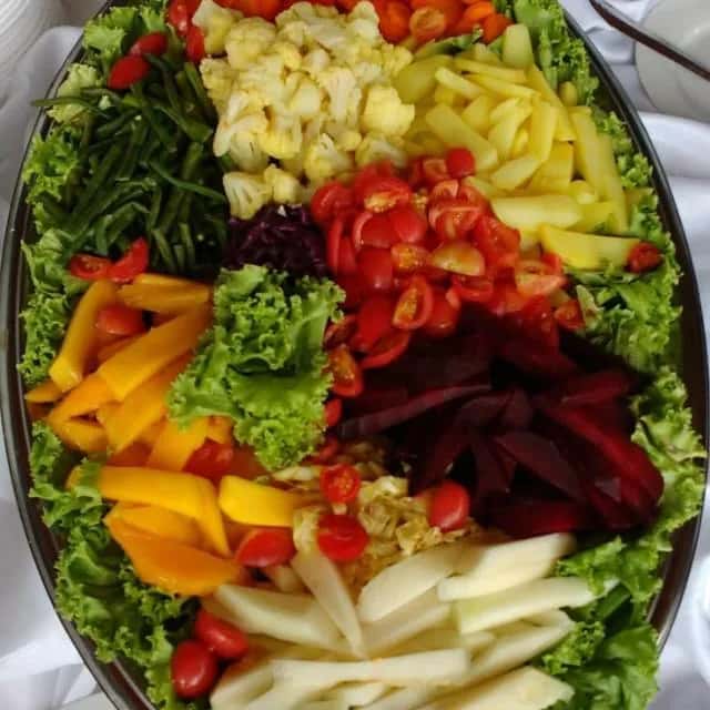 Saladas Top Receitas Diversificadas — grupos de WhatsApp