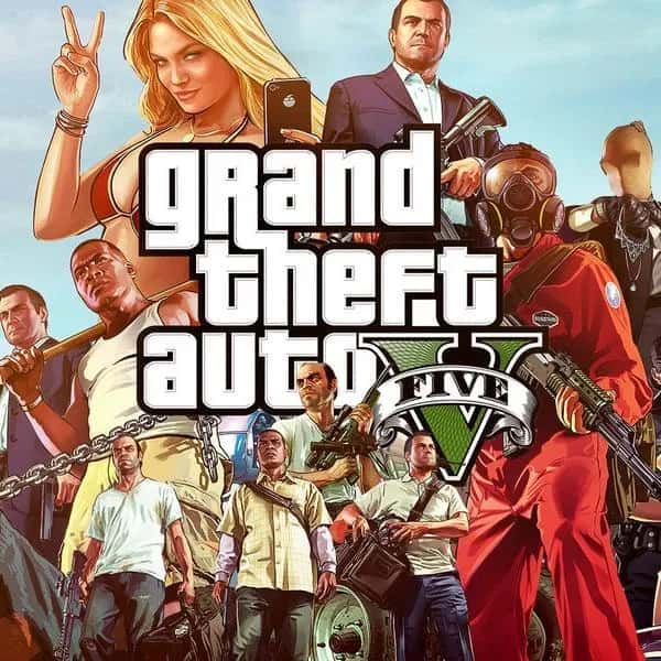 Lista De Corrida Resenha Gta V Ps5 — grupos de WhatsApp