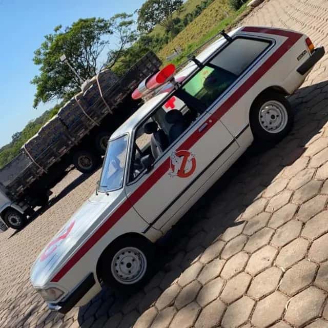 Os Alucinados Tudo — grupos de WhatsApp