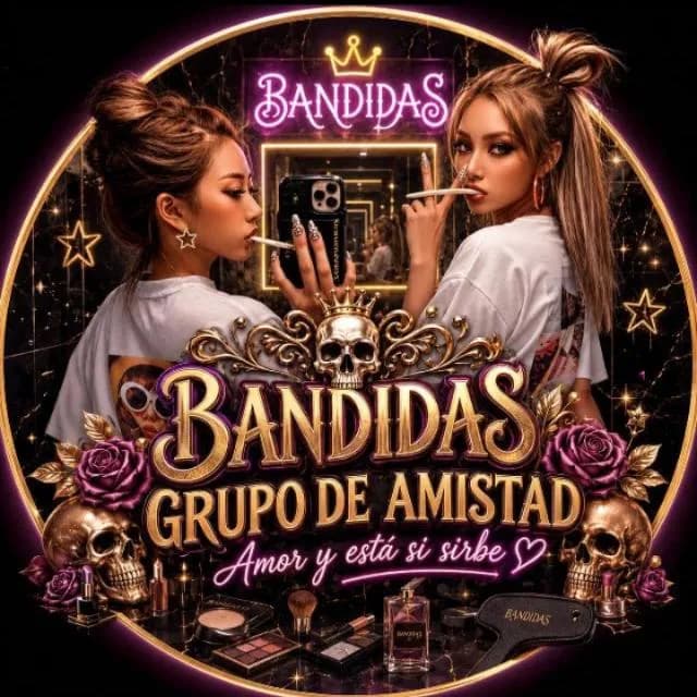 Las Bandidas