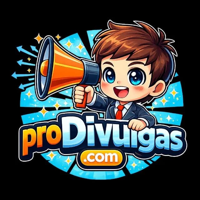 Pro Divulgas
