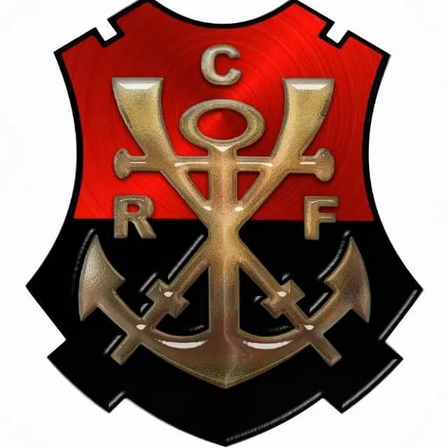 Flamengo Até Morrer