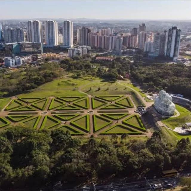 Feira Do Rolo Curitiba E Região