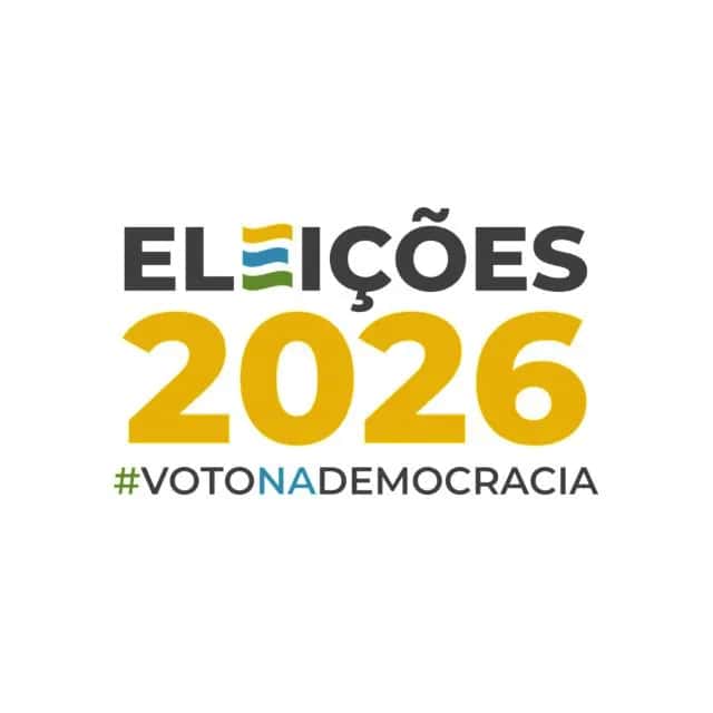 Eleições 2026 — grupos de WhatsApp