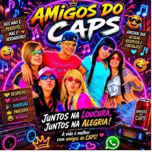 Hospicio Que Tras Felicidades — grupos de WhatsApp