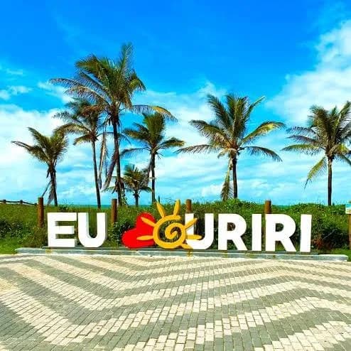 Marketplace Ilha De Guriri ES