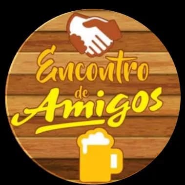 Encontro Dos Amigos