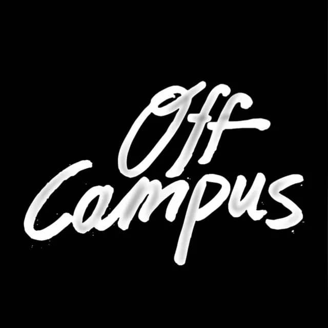 Off Campus Brasil