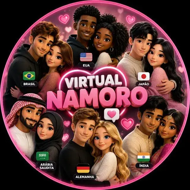 Virtual Namoro