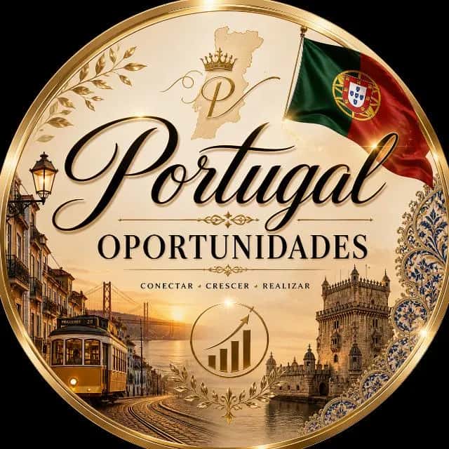 Portugal Oportunidades — grupos de WhatsApp
