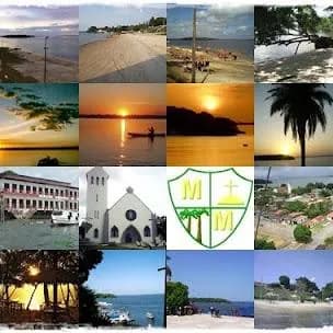 Rodoviária De Mocajuba