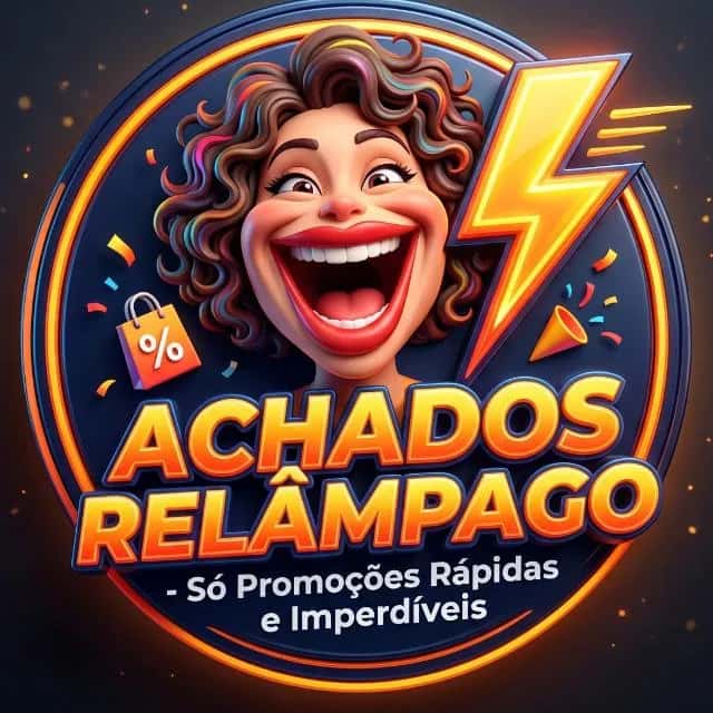 Achados Relâmpago — grupos de WhatsApp