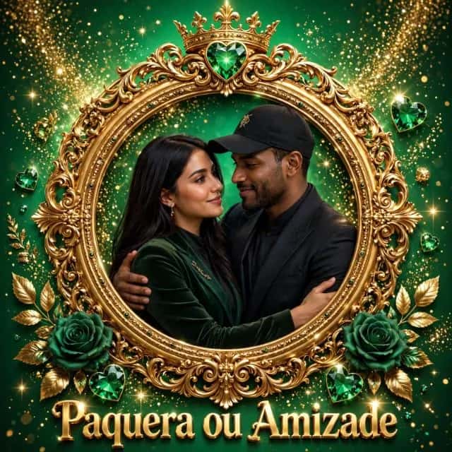 Paquera Ou Amizade — grupos de WhatsApp