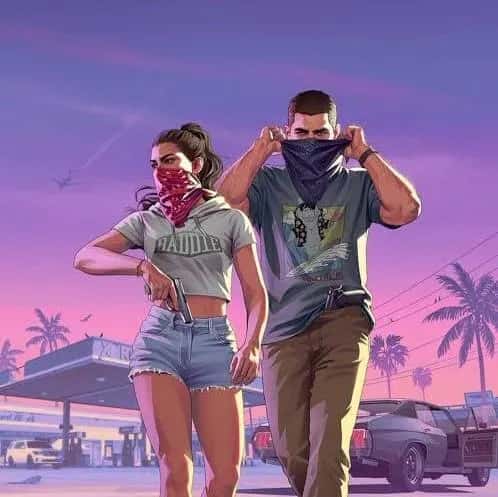 GTA 6 - Leônida Cartel — grupos de WhatsApp