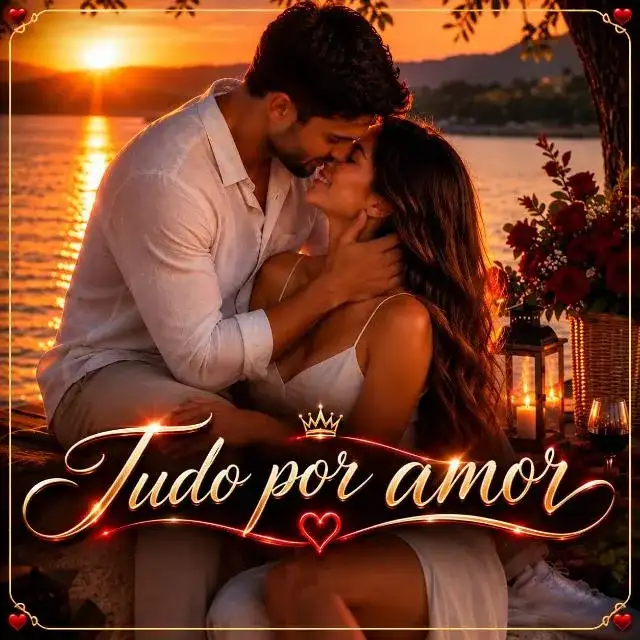 Tudo Por Amor — grupos de WhatsApp