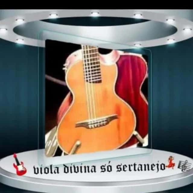 Viola Divina Sertanejo — grupos de WhatsApp