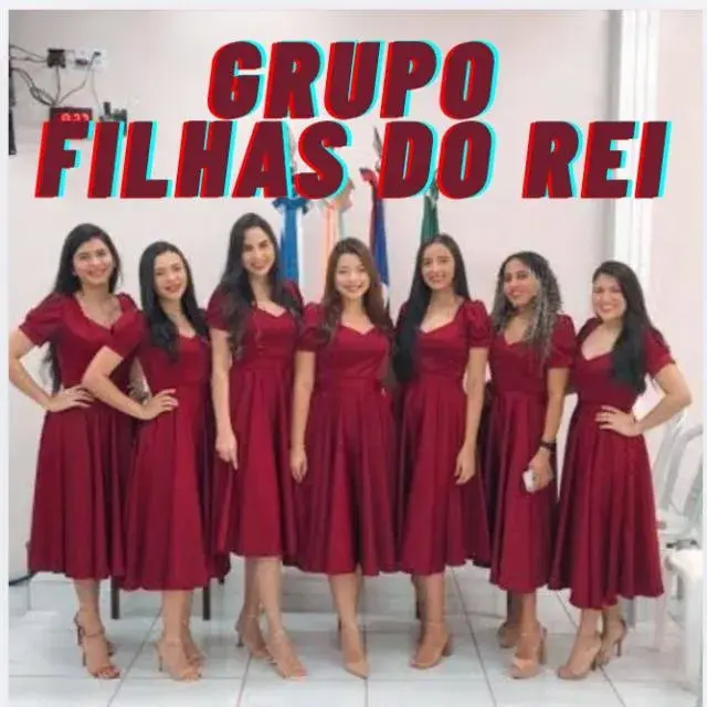 Filhas do Rei