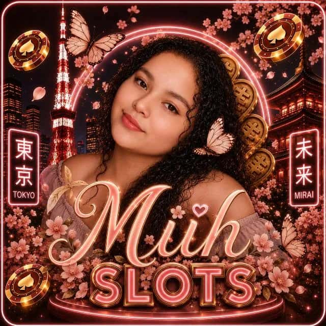 MIIH Slots — grupos de WhatsApp
