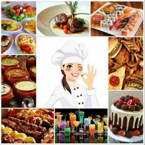 Receitinhas Da Hora