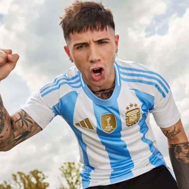 Enzo Fernández 😍😎 — grupos de WhatsApp