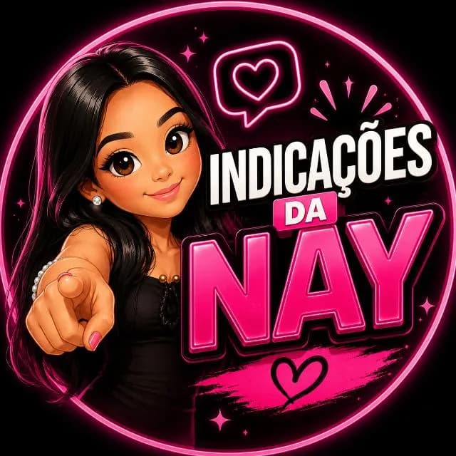 Indicações Da Nay