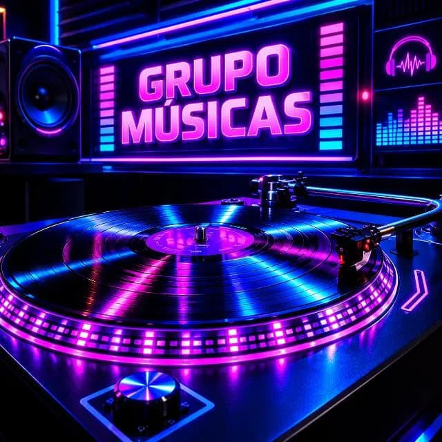 Músicas