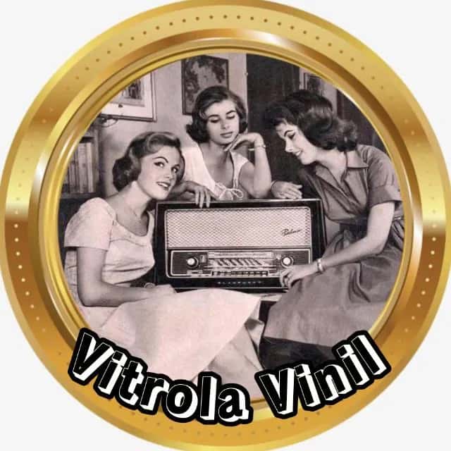 Vitrola Vinil — grupos de WhatsApp