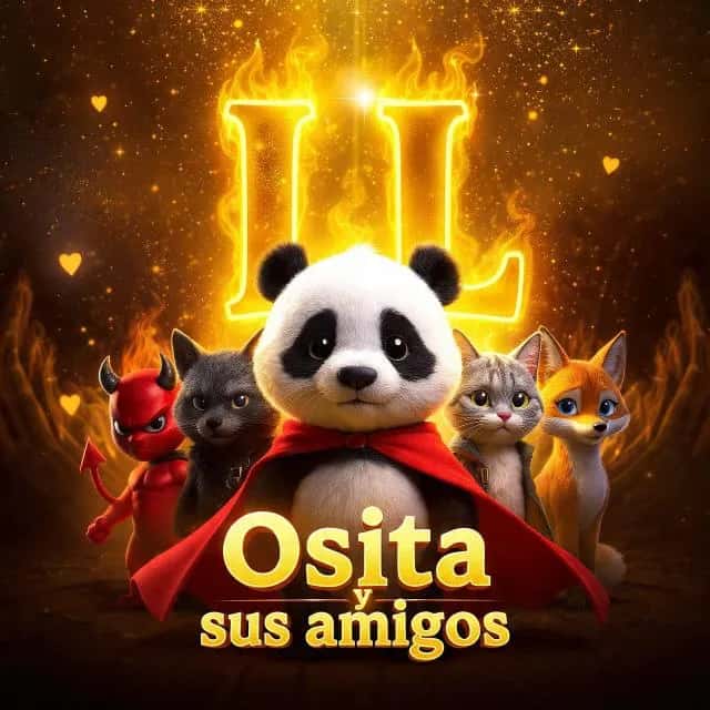 Osita Y Sus Amigos — grupos de WhatsApp