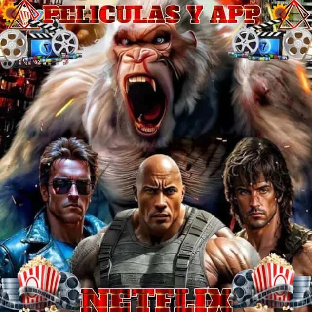 Peliculas Y App — grupos de WhatsApp