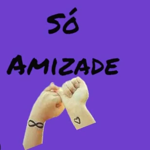 Amizades Ativada