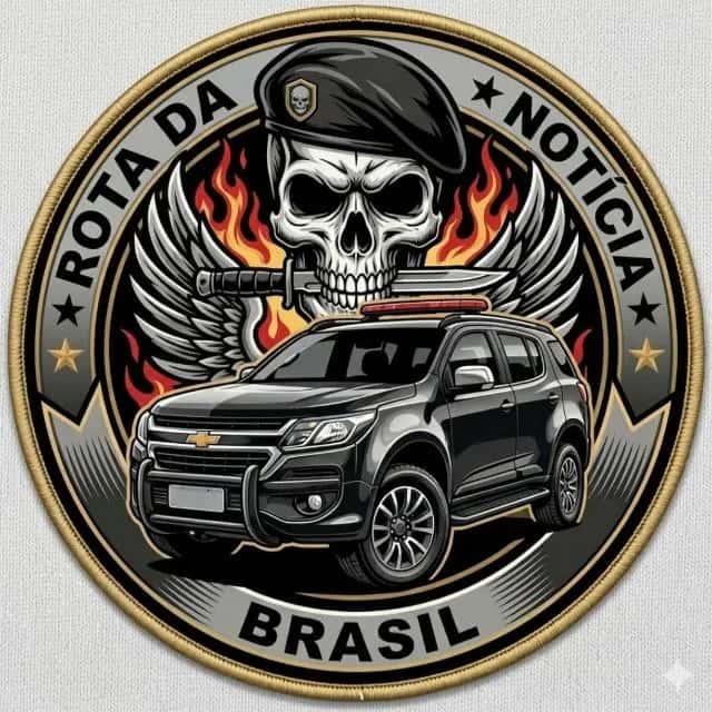 Rota Da Notícia — grupos de WhatsApp