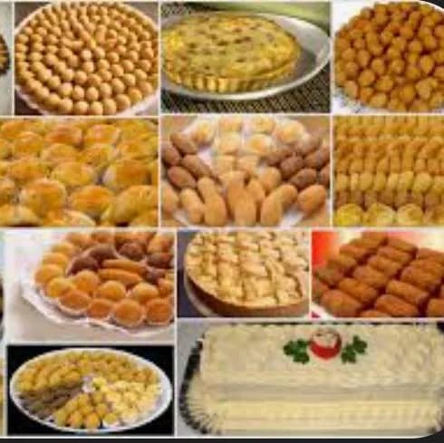 Delicias De Receitas