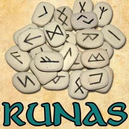 Estudo Das Runas — grupos de WhatsApp