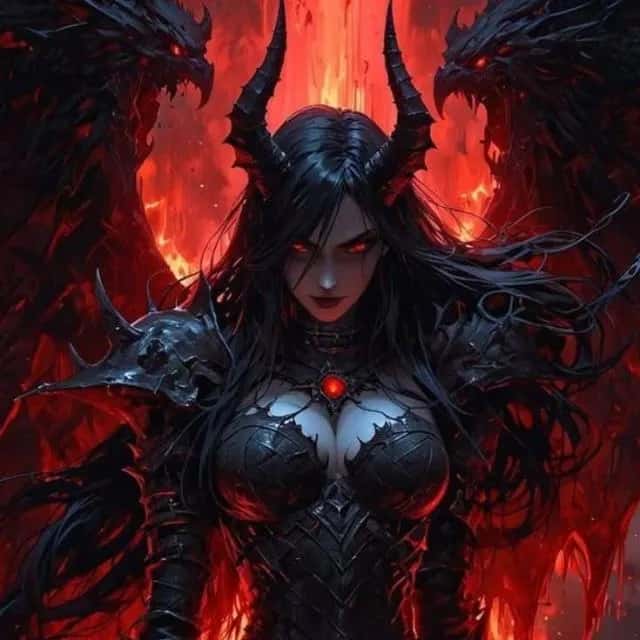 Mundo Oscuro — grupos de WhatsApp