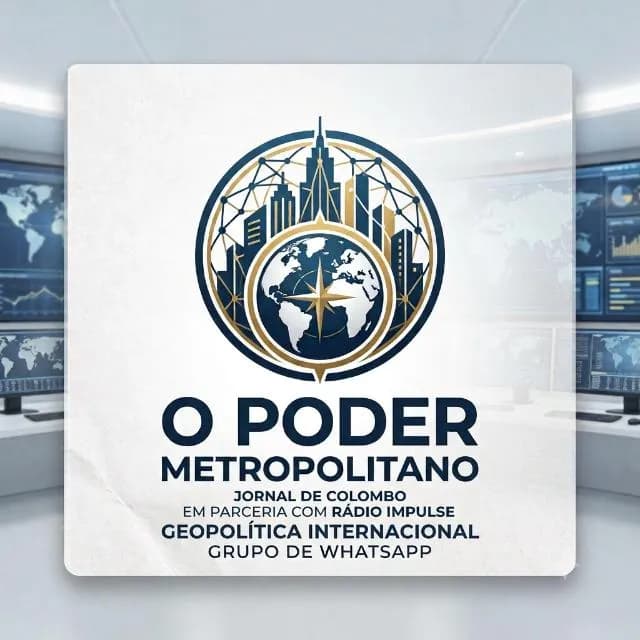 O Poder Metropolitano